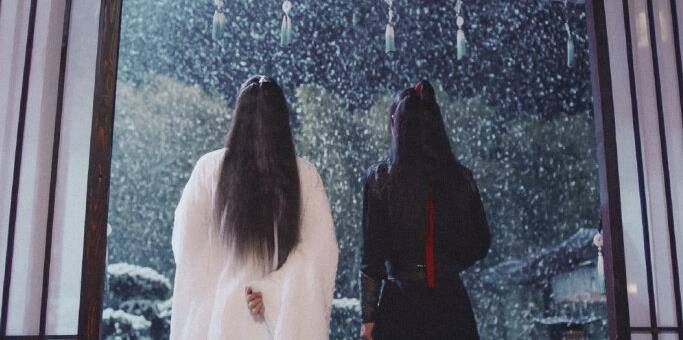 朱赞|细看《陈情令》的演员表，才发现这番位让人“迷惑”？