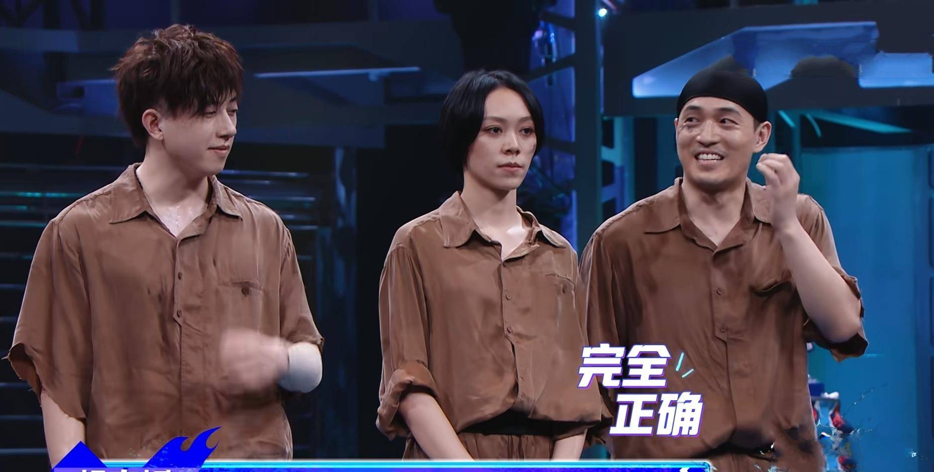 四季|《街舞4》实力选手被淘汰，混子晋级40强，网友表示不满