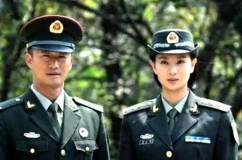 在《我是特種兵之利刃出鞘》中她再次出演了一名女兵,和吳京在劇中