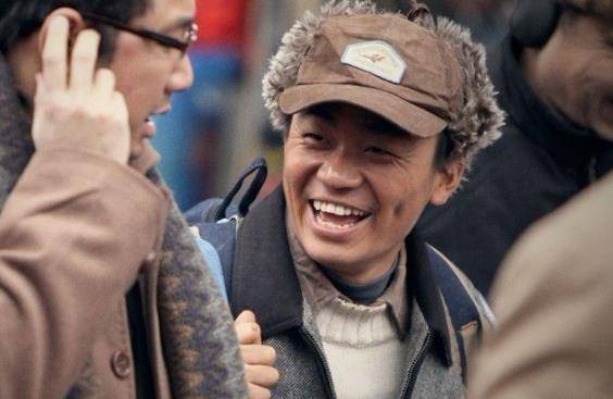 周星驰|王宝强的民工，黄渤的民工，周星驰的民工，都败给了他演的民工