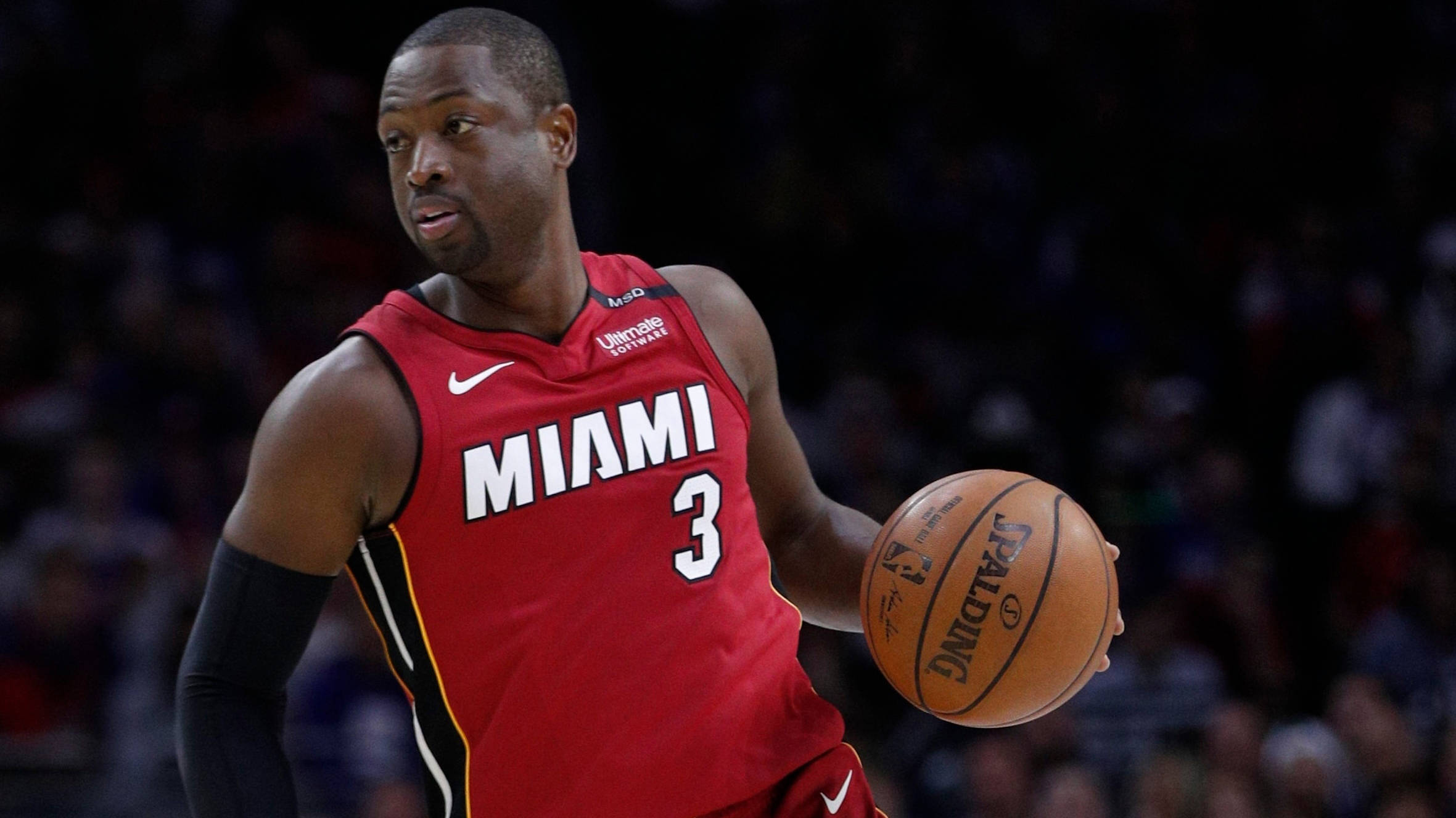 美媒列过去20年最强5号秀韦德乐福领衔吹杨福克斯均闯前5