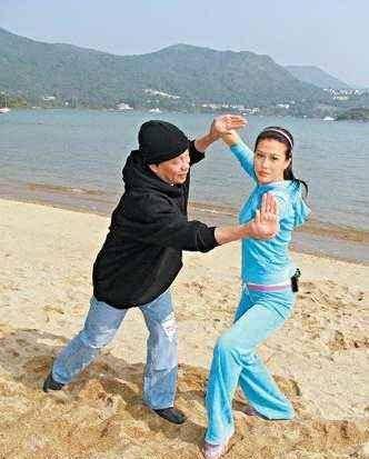 丁国琳9年无男友：自助解决寂寞！，