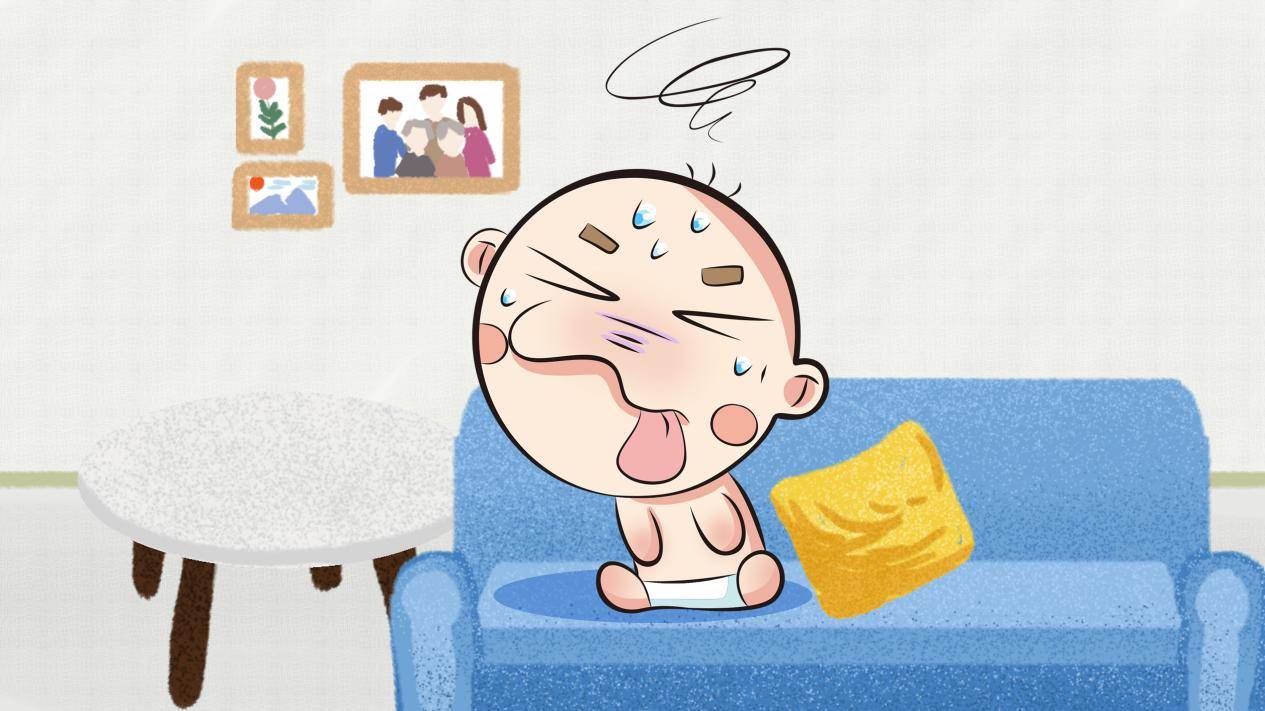 炎症|抗生素≠消炎药，吃错后果很严重，用错药会害了娃