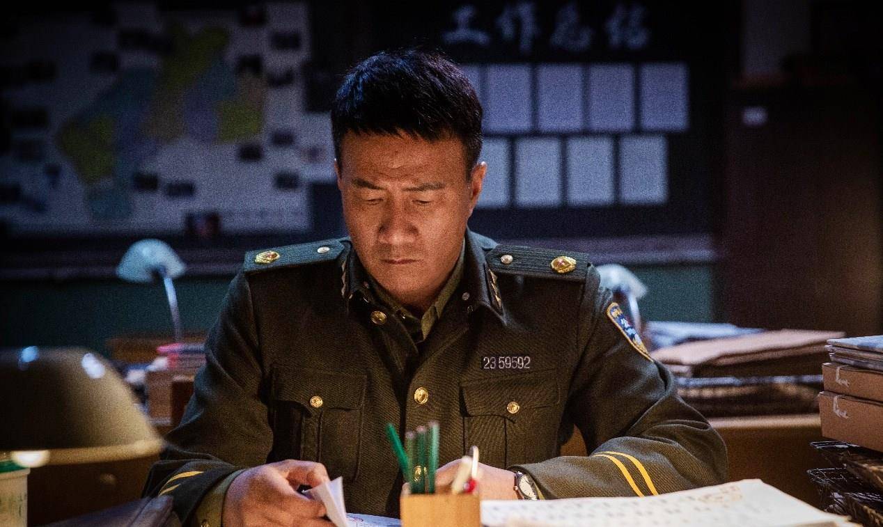 东北|李光洁搭档蒋欣，迷雾剧场先导片《再见那一天》真诚收获好口碑