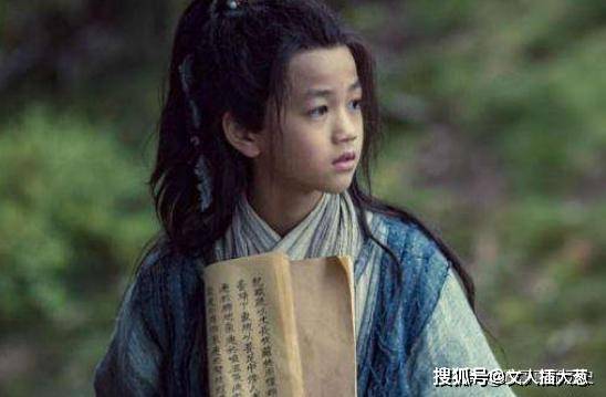 威力|段誉会六脉神剑,金庸还有十脉神剑,被一主角学去,可后来被删了