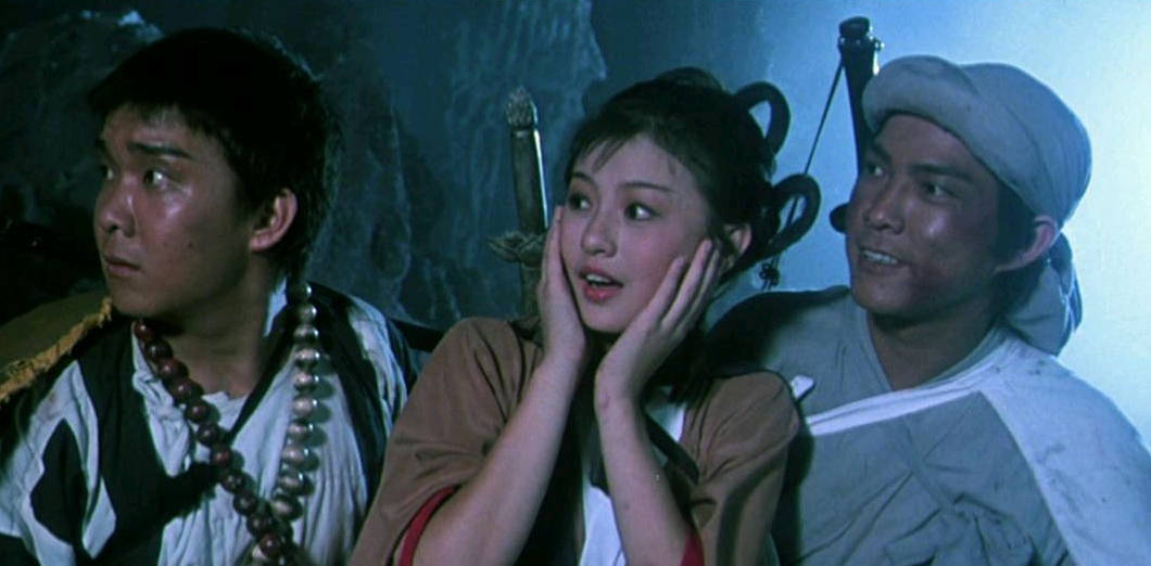 林正英师弟孟海久违现身！曾被李小龙提点经常被错认为元_