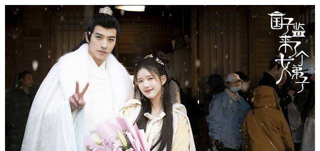 卫视|九月份，值得一追的电视剧