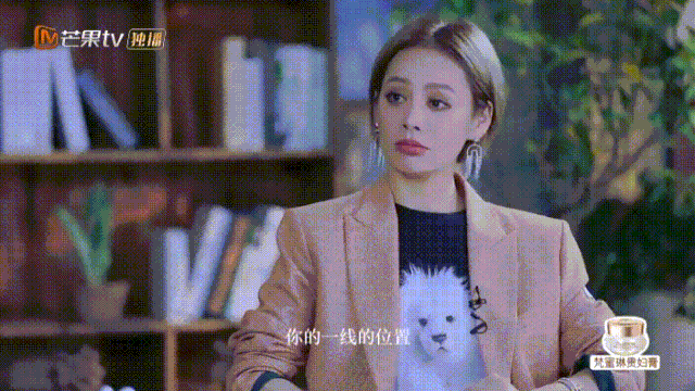 金鸡|从宠爱到路人缘暴跌,宁静女王到底做错了什么?