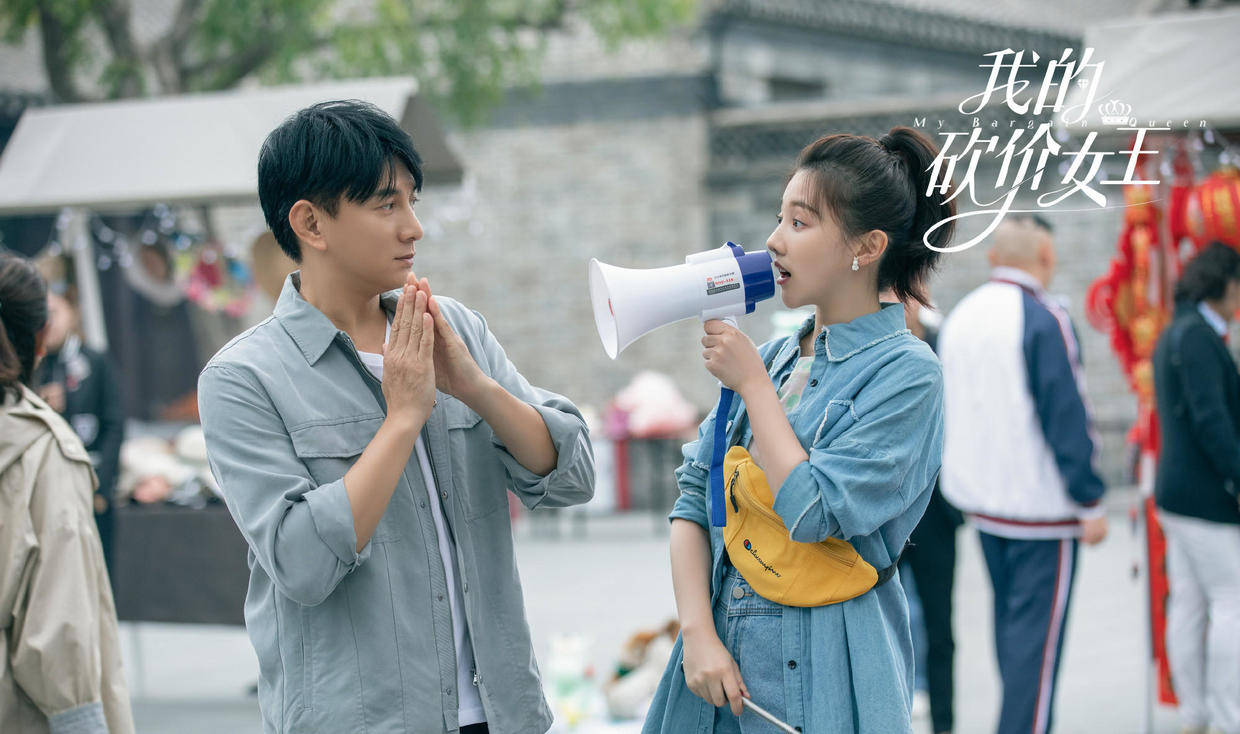 女王|豆瓣评分3.3，根源在于这三个“狗血”剧情