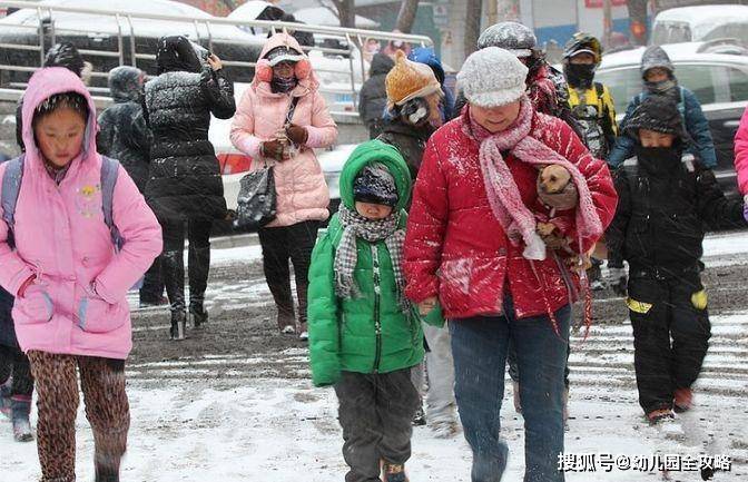 关班|幼儿园开学不到一个月，孩子生病十多天，别瞎怪老师！主要有四点