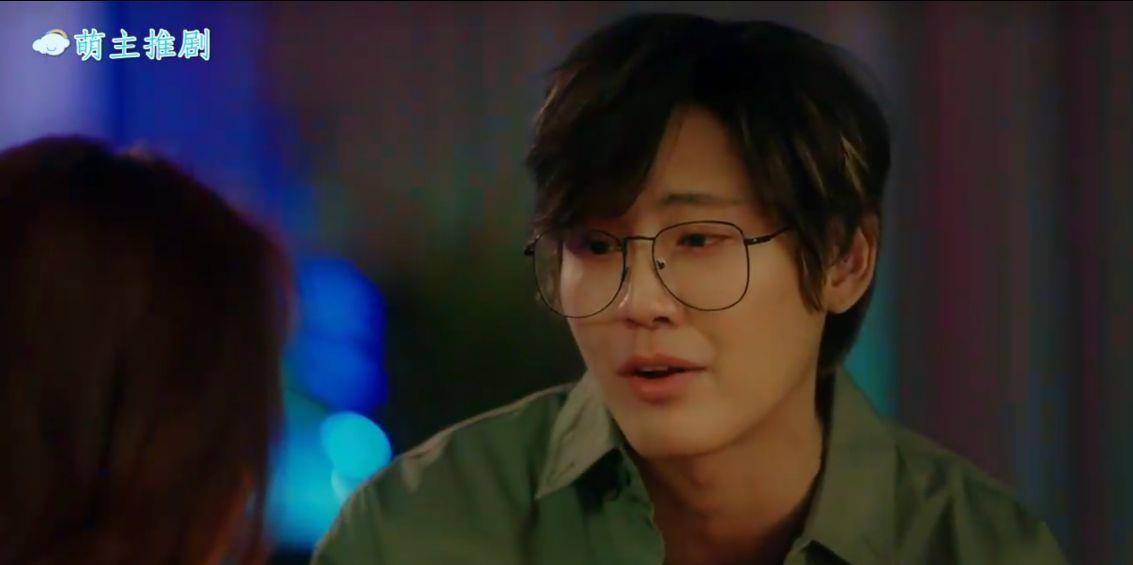 红着眼睛|泰剧《爱的七重奏》麻绳CP上线！小吵怡情，大虐伤身！