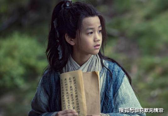 角色|张无忌武功配置豪华,战绩远不如萧峰?答案却由一位反派高人道出