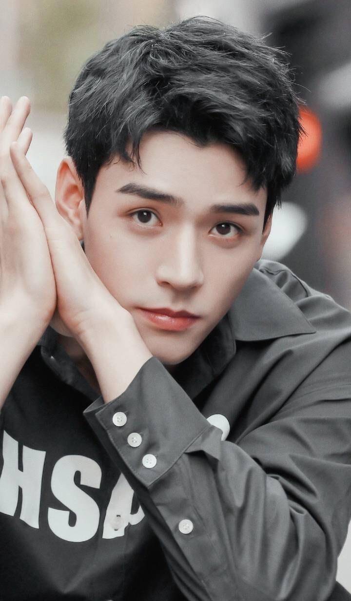 美男子产地还要看四川!这18位川籍男星个个帅气迷人