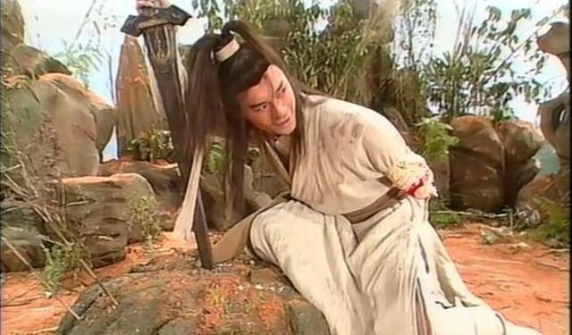 郭靖和|神雕侠侣扯闲篇儿：为啥杨过好巧不巧遇见了蛇雕大战帮雕不救蛇？