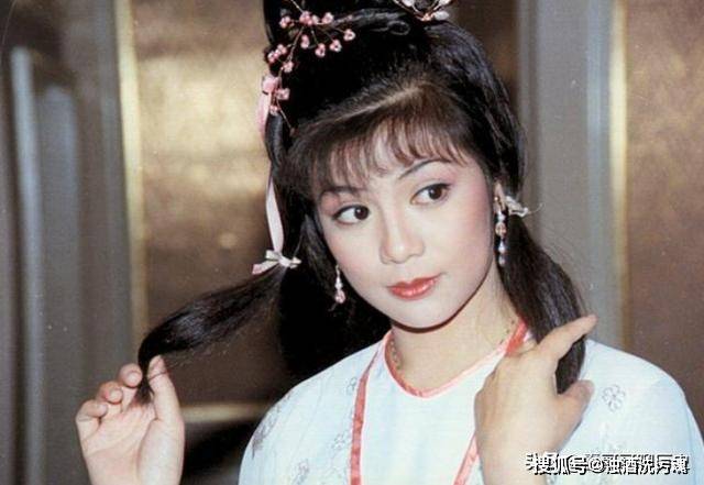 智商|射雕中有3位逍遥派传人，一个武艺高，一个智商高，一个生下主角