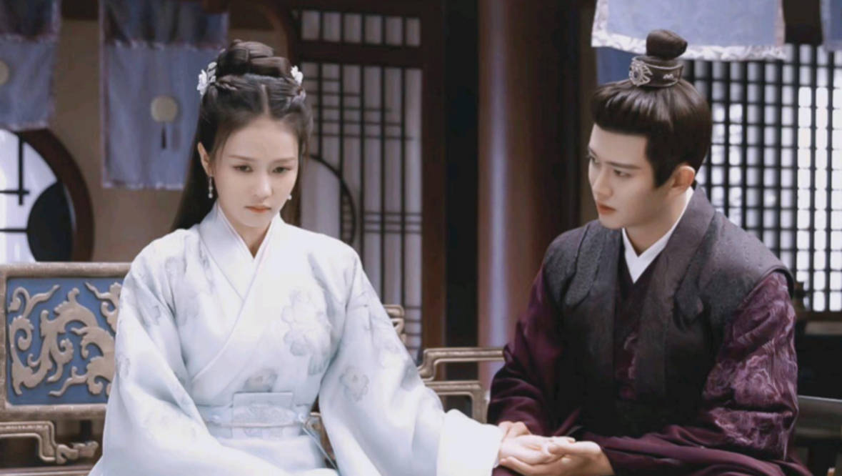 张晚|《长相思》许凯不变，杨紫、张晚意临时退出，新女主却更有惊喜