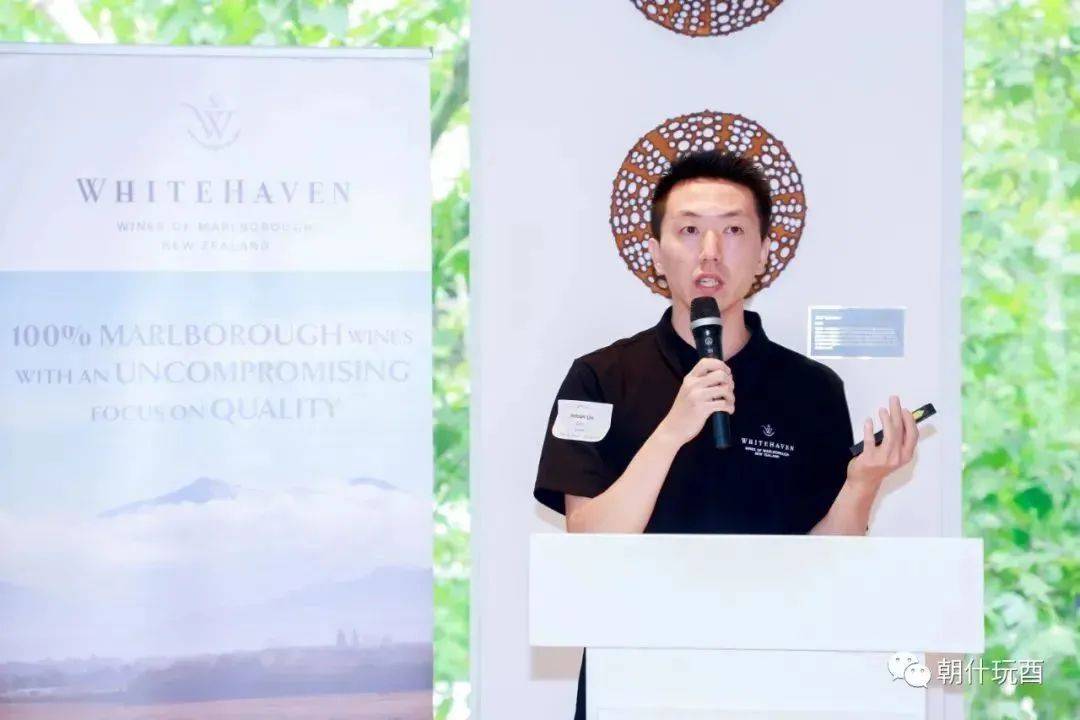 家族|风靡世界的新西兰怀特湾酒庄终于入驻中国了！