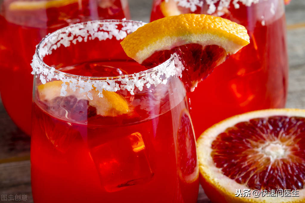 空腹|医生劝告:这2种食物,早上空腹不适宜!赶紧戒掉