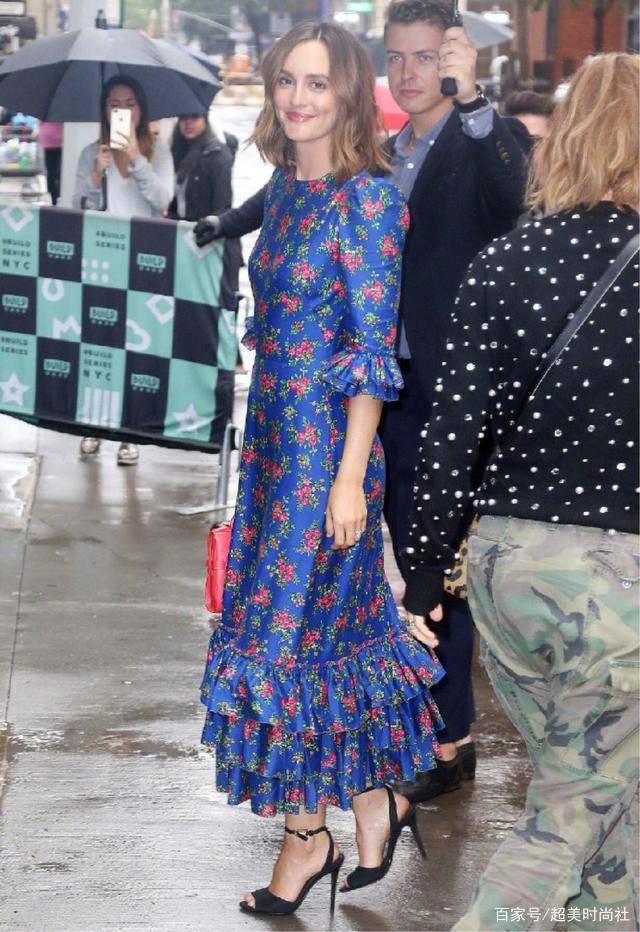 绯闻 Queen B迎二胎！素颜孕妇装出街，甜美时尚icon变大妈