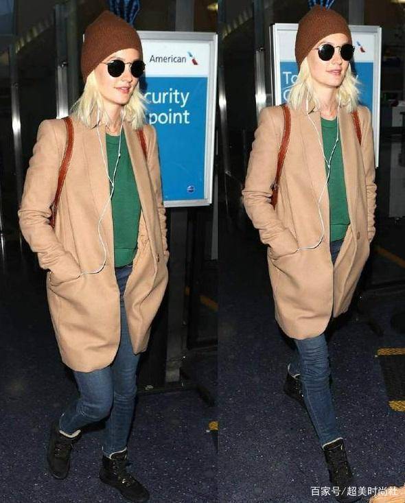 绯闻 Queen B迎二胎!素颜孕妇装出街,甜美时尚icon变大妈