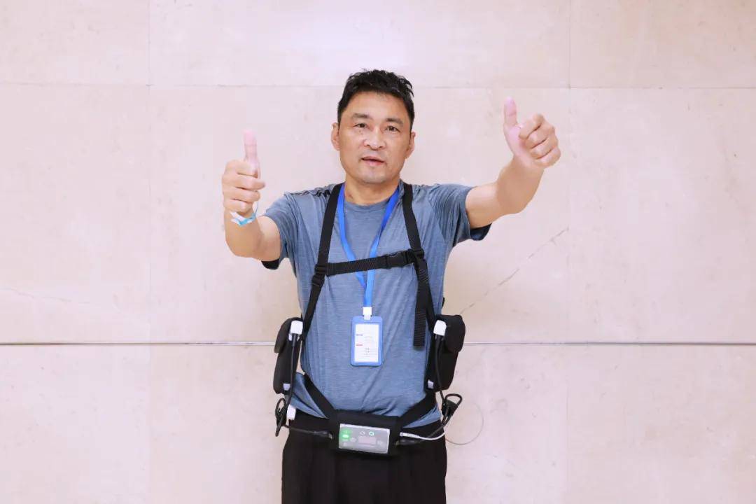 心力衰竭|“火箭心”丨含饴弄孙的小目标在等我