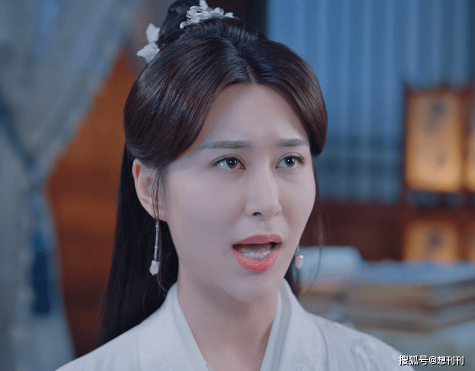 什么|五毒俱全！网剧主角配角一个比一个辣眼睛，整容崎岖超龄演技差…