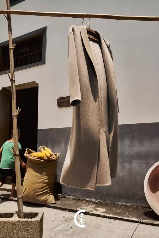 乡野|闯入一片乡野乌托邦，ICICLE之禾「自然之道月」限时开启