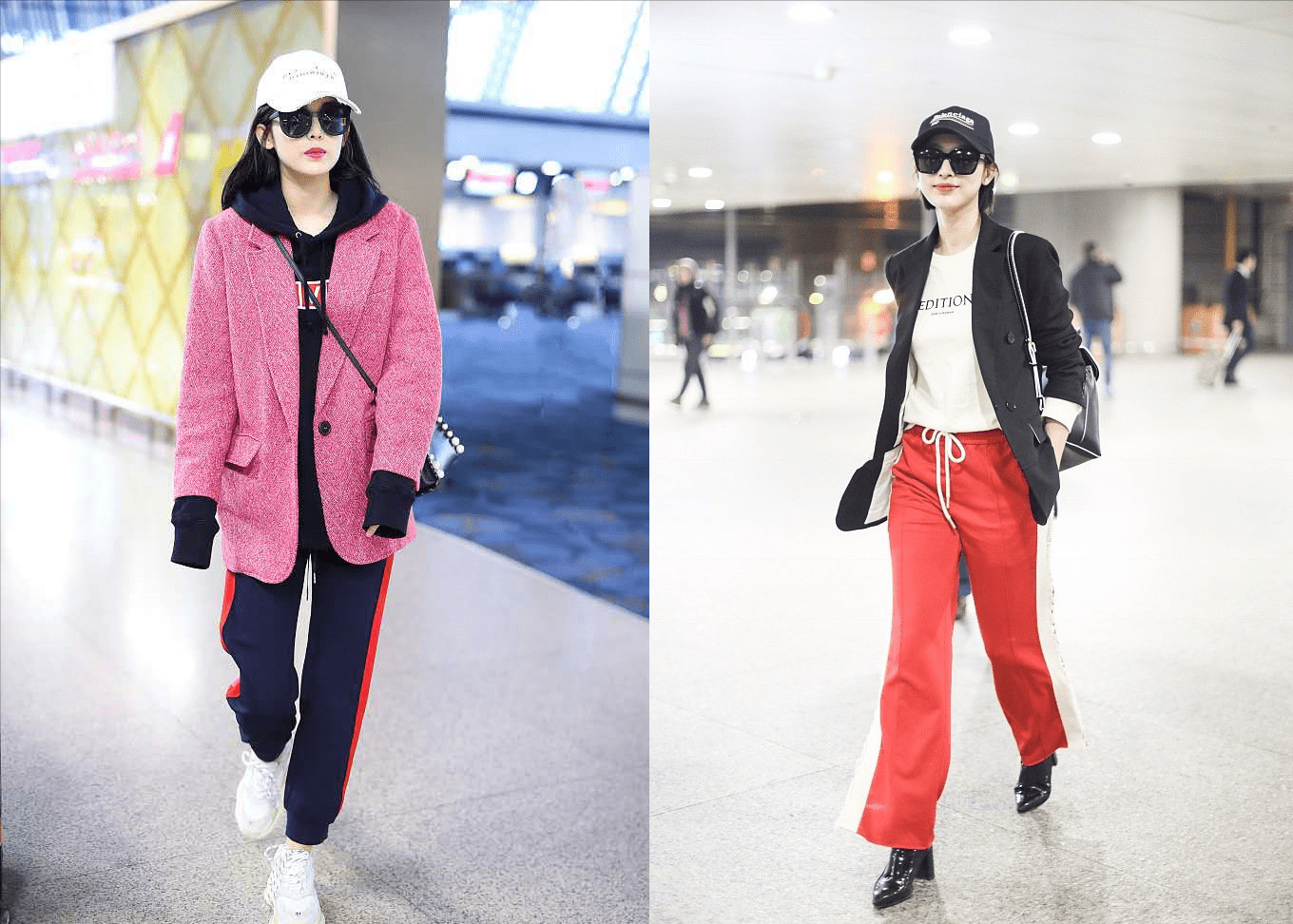 生活 衣品高的人,凭什么随便穿都美?3个时尚“穿搭公式”,就你不知