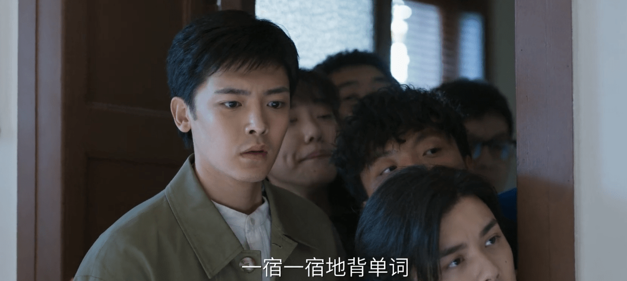 计划|启航：谭媛裴庆华的悲剧，其实是谭主任“棒打鸳鸯”的结果