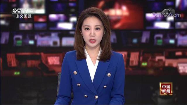 形象|跟着央视主播余露莹学职场穿搭,可以一个月出镜不重样,赏心悦目2