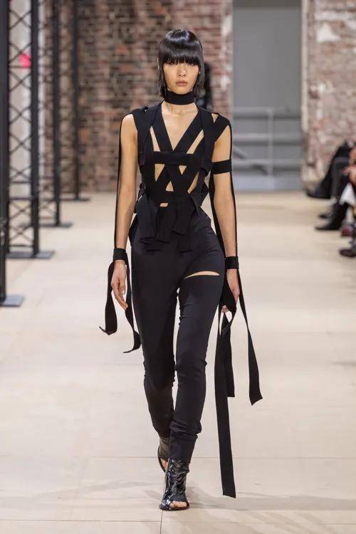 品牌|鞋Sir总结了暗黑风的几大品牌,你的品味是发烧友第几级