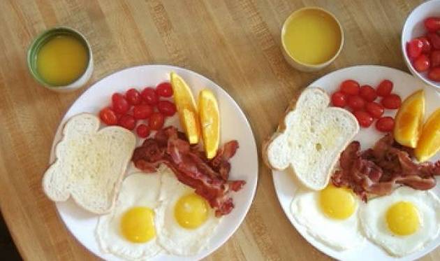 进行|长寿的人,晨起后一般会有这5个好习惯,你若全都有,那就恭喜了