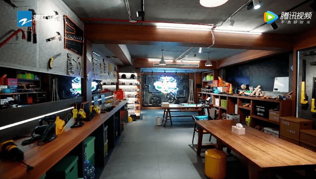 李荣浩|《嗨放派》：有趣的科学很重要，有效的执行很必要