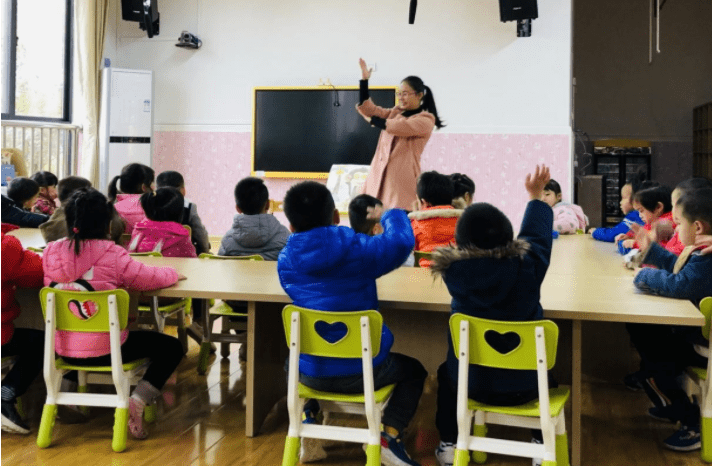 能力|幼儿园常见的“潜规则”,老师不会直说,家长提前知晓才更放心