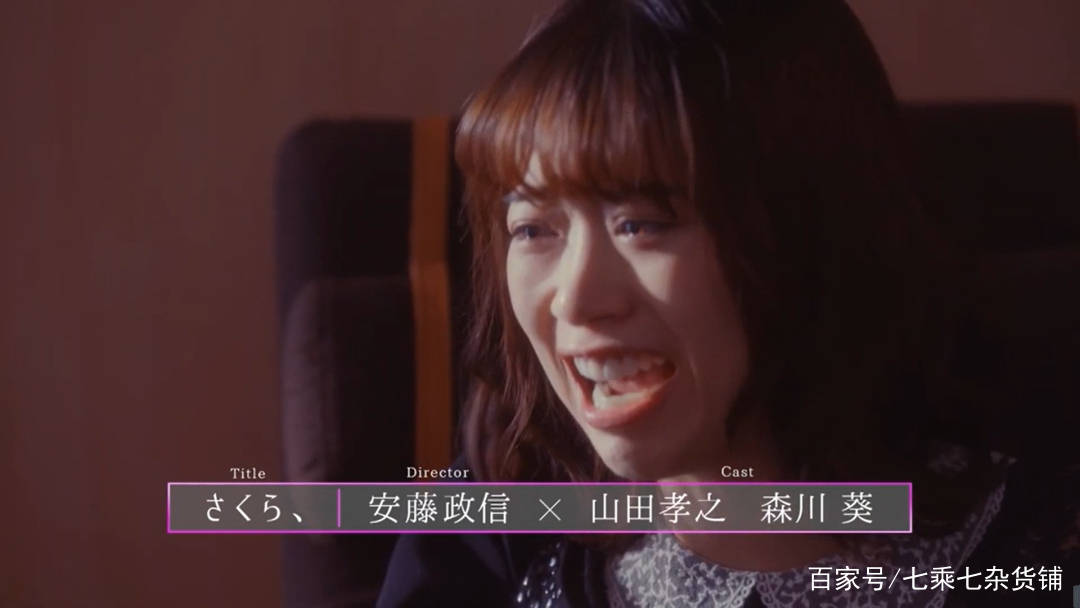 具象|2021北影界首映片单《破·界短片集》：破界了但没完全破界