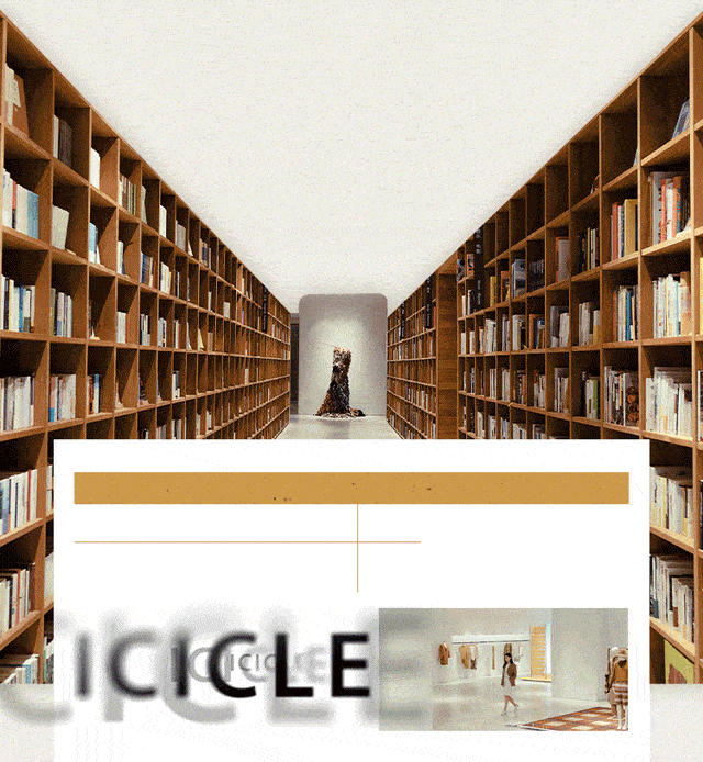 乡野|闯入一片乡野乌托邦，ICICLE之禾「自然之道月」限时开启