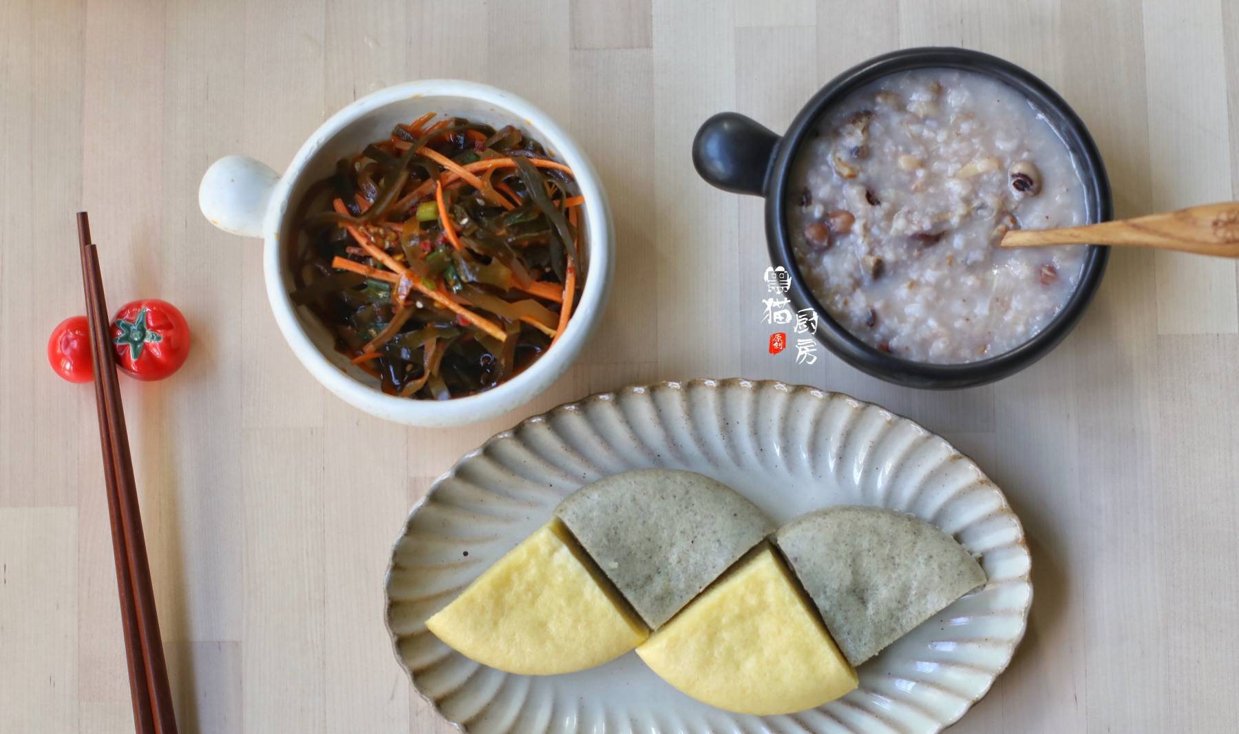 汤面|给孩子做早餐一周不重样,网友:坚持5年不容易,照着做不用愁