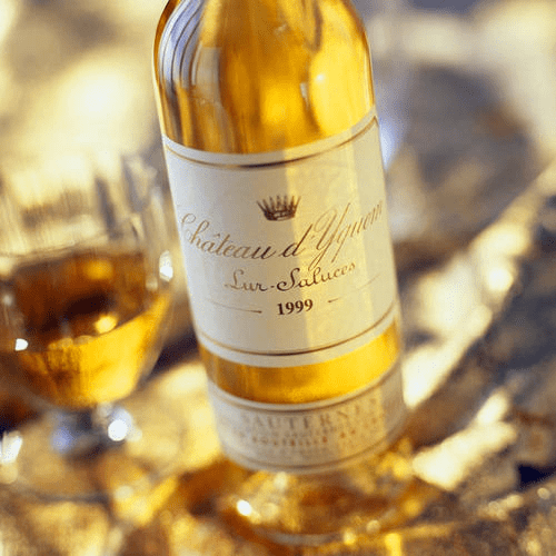 天气|82年的拉菲凭什么那么贵?