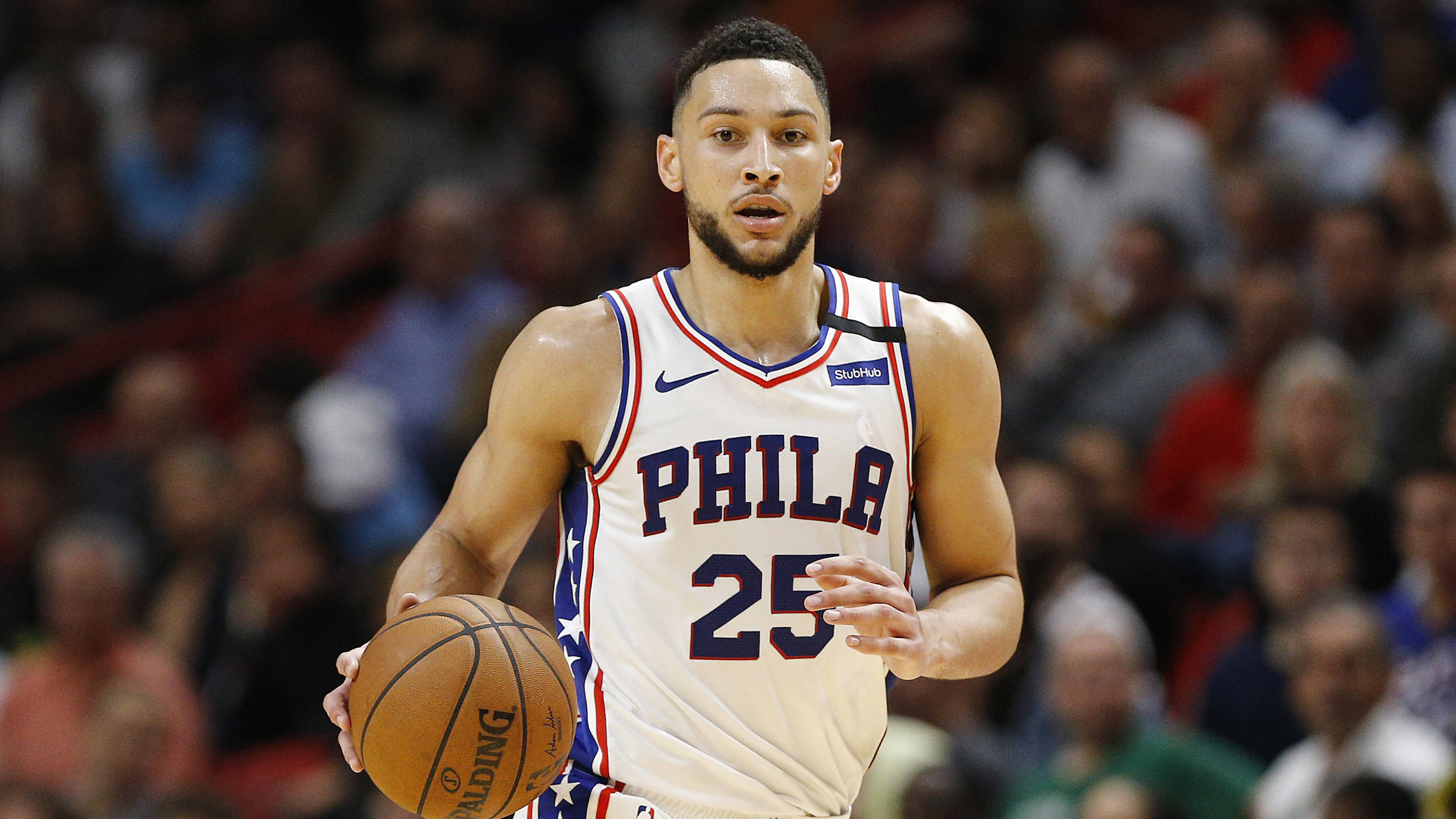摆脱西蒙斯美媒建议76人考虑3大方案5队12人重磅交易出炉