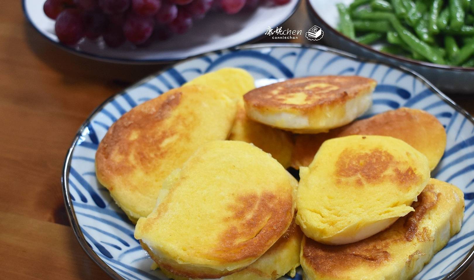 做法|勤快媳妇做了营养早餐,食材做法都简单,网友:搭配超赞,跟着做