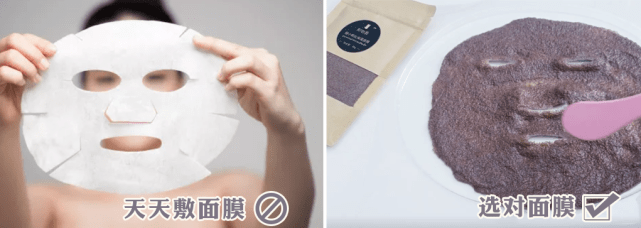 产品秋分将至，皮肤补水保湿的误区都有哪些？小心越补越干