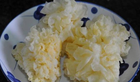 关系|秋天做早餐,我从不用面粉,这2个食材搭配,柔软蓬松营养翻倍!