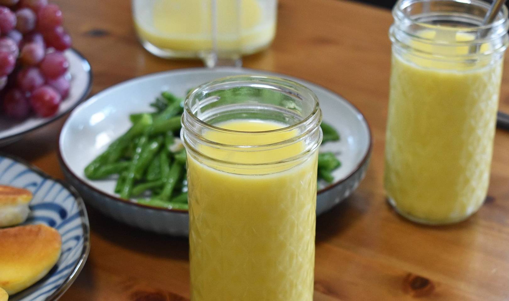 做法|勤快媳妇做了营养早餐,食材做法都简单,网友:搭配超赞,跟着做