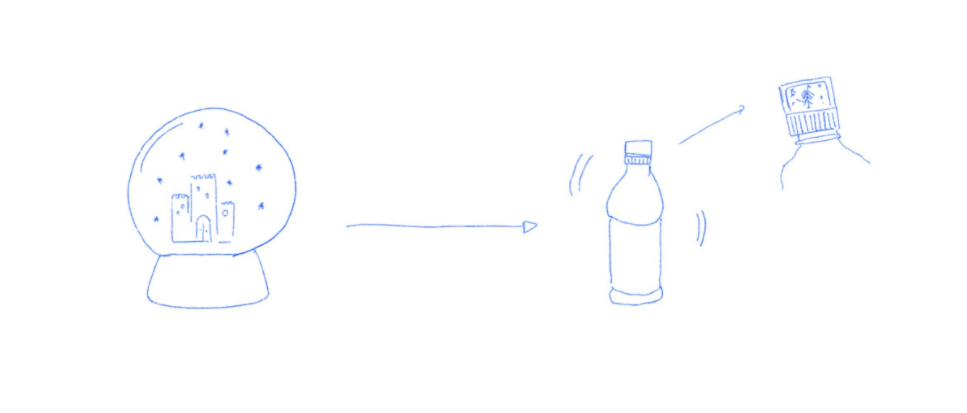 什么|除了“梦开始的地方”「摩尔庄园」还有什么能唤起你未泯的童心呢?
