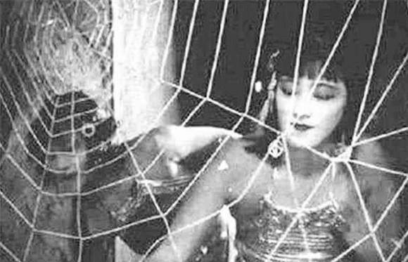 时代|怪不得“民国”版西游记被禁播，看到蜘蛛精的造型后，网友：受不了