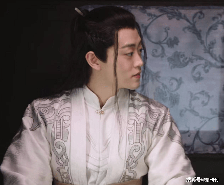 什么|五毒俱全！网剧主角配角一个比一个辣眼睛，整容崎岖超龄演技差…