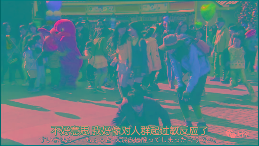 祖儿|宋祖儿，好像有那个社交牛逼症