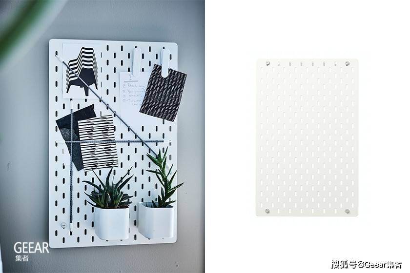 生活迈入新生活最需要的IKEA平价好物！