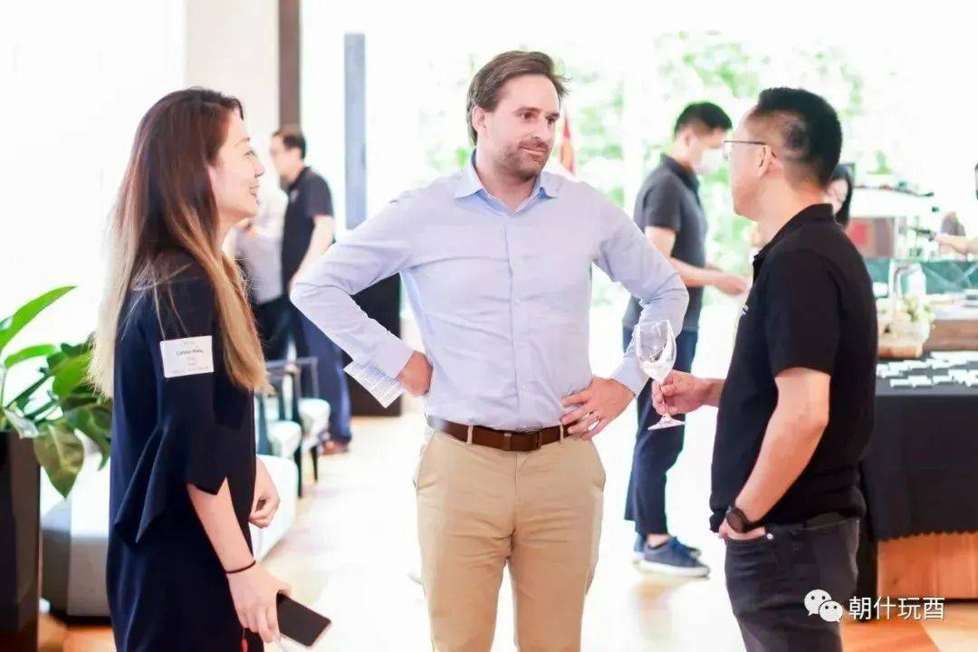 家族|风靡世界的新西兰怀特湾酒庄终于入驻中国了！