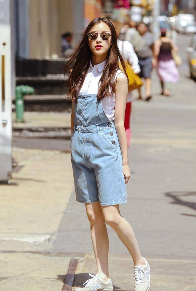 发型40岁女人最好别留这3种“发型”，不仅大妈感十足，还显老没气质